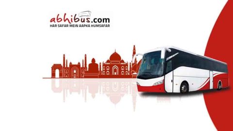 ABHIBUS COUPON – INSTANT 15% OFF ON ABHIBUS TICKETS (MIN BOOKING OF RS.400) + EXTRA RS.150 CB (NEW USERS)